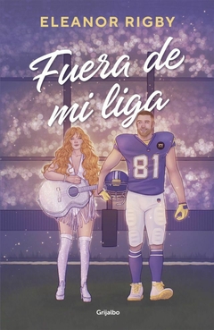 Fuera de mi liga - Eleanor rigby - comprar online