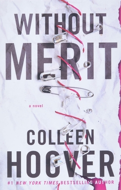 WITHOUT MERIT COLLEEN HOOVER