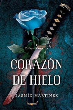 CORAZON DE HIELO 1 JASMIN MARTINEZ