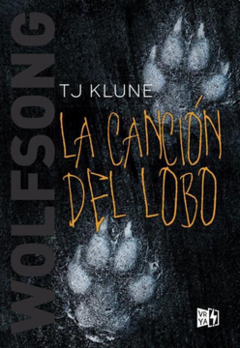 WOLFSONG LA CANCION DEL LOBO TJ KLUNE - comprar online