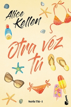 OTRA VEZ TU ALICE KELLEN (SERIE TU 1)