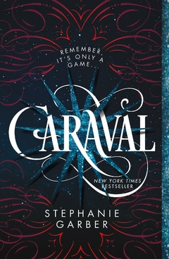 CARAVAL STEPHANIE GARBER (INGLES)