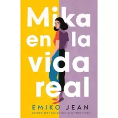 MIKA EN LA VIDA REAL - JEAN EMIKO