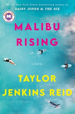 MALIBU RISING TAYLOR JENKINS REID