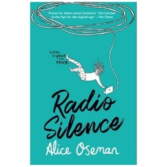 radio silence - alice oseman