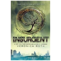 insurgent (libro en inglés) - philip roth