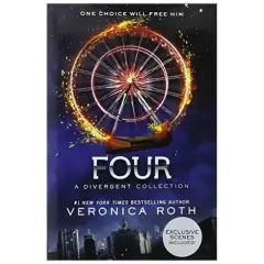 four - philip roth