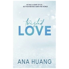 twisted love - (ingles) Ana huang