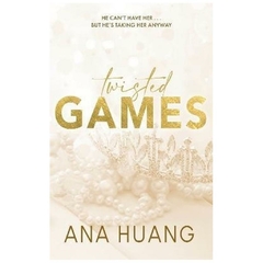 twisted games - (ingles) Ana huang