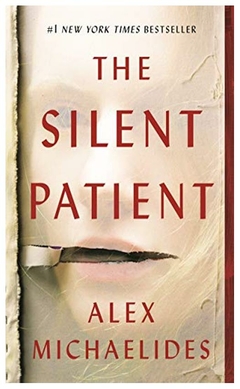 the silent patient (libro en inglés) - alex michaelides - michaelides