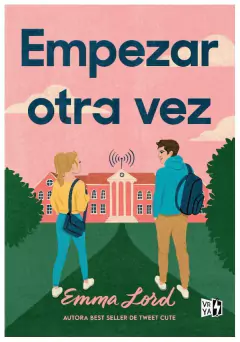 empezar otra vez