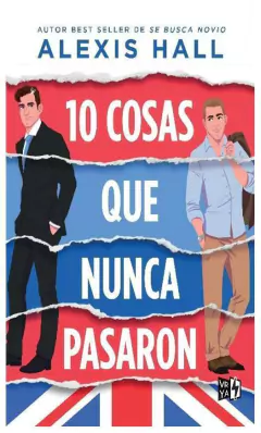 10 cosas que nunca pasaron