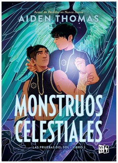 monstruos celestiales