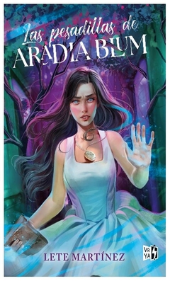 las pesadillas de aradia blum