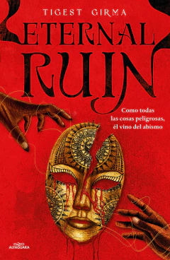 PREVENTA - Eternal Ruin (Saga Immortal Dark 2) GIRMA, TIGEST - comprar online