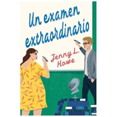 un examen extraordinario - l. howe JENNY