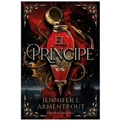 el principe l. armentrout JENNIFER