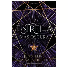 la estrella mas oscura l. armentrout JENNIFER