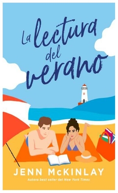 LA LECTURA DEL VERANO - MCKINLAY, JENN - comprar online