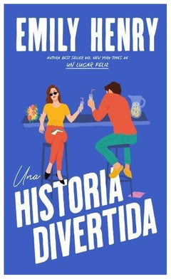 Una historia divertida - HENRY, EMILY