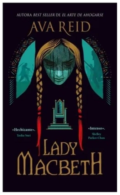 Lady macbeth - ava reid