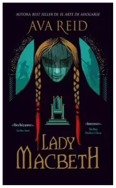 Lady macbeth - ava reid