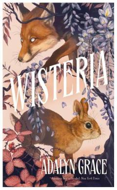 wisteria