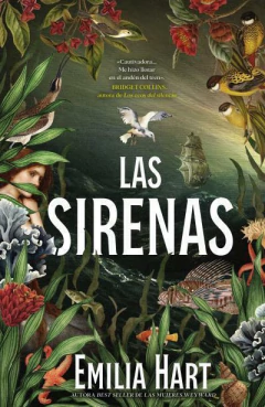 LAS SIRENAS - HART, EMILIA - comprar online