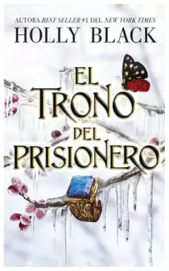 EL TRONO DEL PRISIONERO - EL LEGADO ROBADO 2 - comprar online