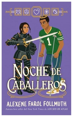 noche de caballeros