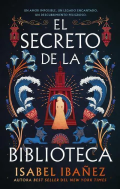 EL SECRETO DE LA BIBLIOTECA - IBAÑEZ, ISABEL - comprar online