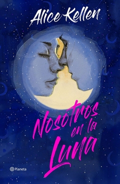 NOSOTROS EN LA LUNA EDICION ESPECIAL - ALICE KELLEN