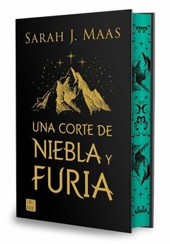 Una Corte de Niebla y Furia. Edición Especial Sarah J. Maas