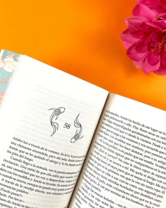 Ed.ESPECIAL Cuando despierten las flores Andrea Longarela - COLABO Libros