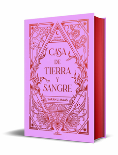 Casa de Tierra Y Sangre (Edición Especial) Sarah J. Maas