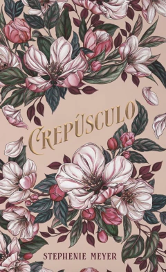 Crepúsculo (edición especial limitada «Bella y Edward» por el 20º aniversario) Stephenie Meyer - COLABO Libros