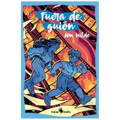 fuera de guion oscar wilde