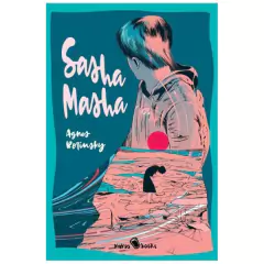 sasha masha diego borinsky