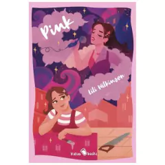 libro pink richard wilkinson