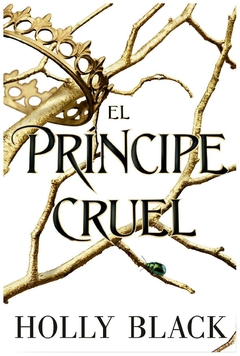 el principe cruel - holly black - Habitantes del aire