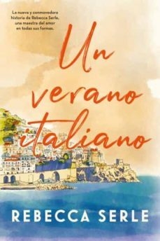 UN VERANO ITALIANO REBECCA SERLE