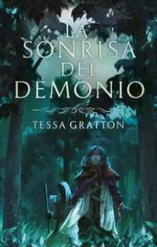 LA SONRISA DEL DEMONIO TESSA GRATTON
