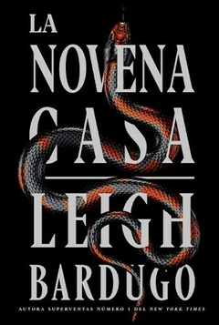 LA NOVENA CASA LEIGH BARDUGO