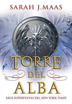 Torre del Alba (saga Trono de Cristal 6) Sarah J. Maas - Hidra