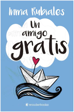 un amigo gratis - inma rubiales
