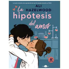 La hipotesis del amor - Ali Hazelwood