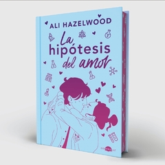 La hipótesis del amor (edición especial) - Ali Hazelwood