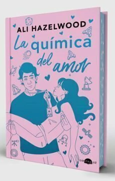 La Quimica del Amor (edición especial) - Ali Hazelwood - comprar online