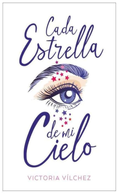 cada estrella de mi cielo