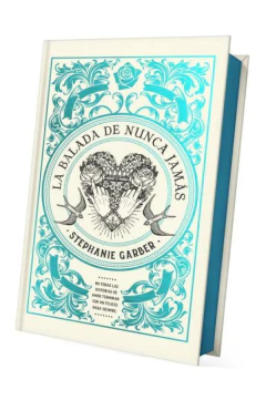 la balada de nunca jamás - edición limitada